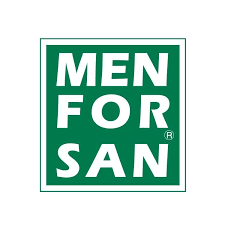 Men For San
